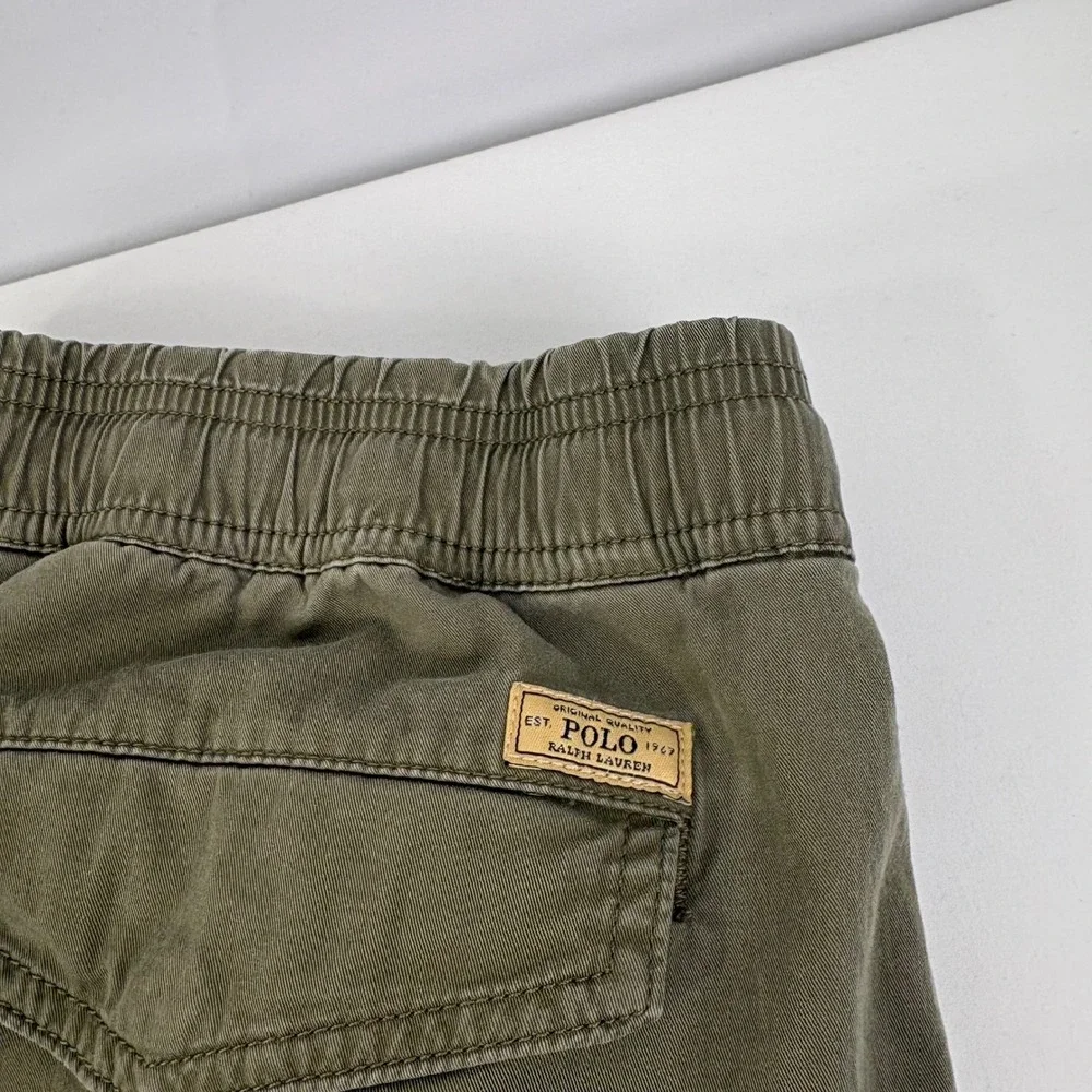 Polo Ralph Lauren excellent refer